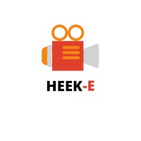 HeekEntertainment Logo