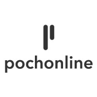 Pochonline Logo