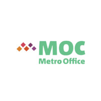 Metro Office Corporate Logo
