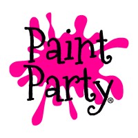 Paint Party Panama Logo