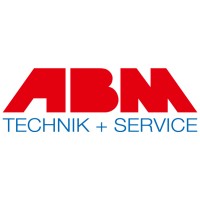 ABM-Energie Service GmbH Logo