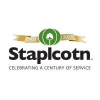 Staplcotn Logo