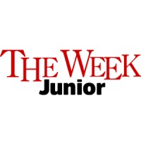 The Week Junior Logo
