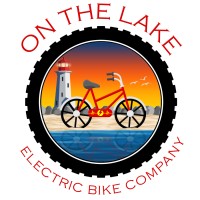 On The Lake Electric Bike Company, LLC Logo