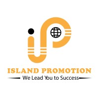 Island Promotion (Pvt) Ltd. Logo