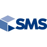 SMS Business Software Solution GmbH Logo