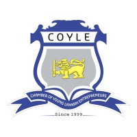 Chamber of Young Lankan Entrepreneurs Logo