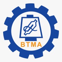 Bangladesh Textile Mills Association, BTMA Logo