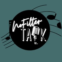 NoFilter Talk with Prratik Logo
