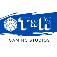 TxK Gaming Studios GmbH Logo