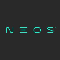 NEOS TECNOLOGIA Logo