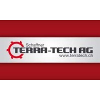 Schaffner Terra-Tech AG Logo