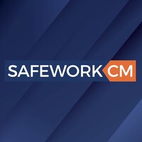 SafeworkCM Logo