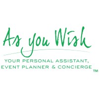 As You Wish Colorado Logo