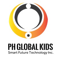 PH Global Kids Smart Future Technology Inc. Logo