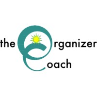 the Organizer Coach Logo