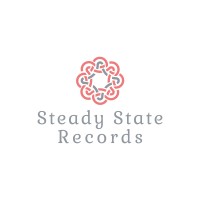 Steady State Records Logo