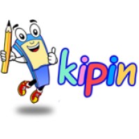 Kipin.id - Edutech for School Logo