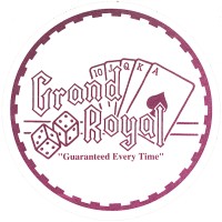 Grand Royal Logo