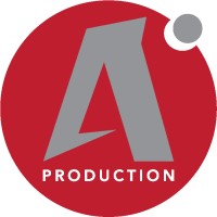 ALA NGUYỄN PRODUCTION Logo