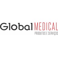 Global Medical Logo