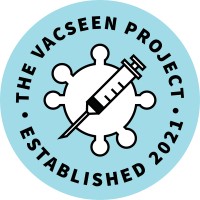 The VacSeen Project Logo