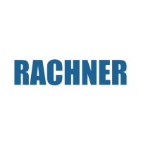 Rachner Industrial Solutions GmbH Logo