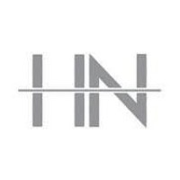 Hossam Nabil Architecture and Design Logo