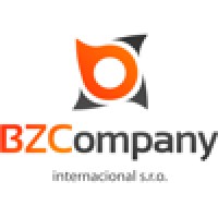BZ Company Internacional s.r.o. Logo