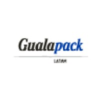 Gualapack Latam Logo