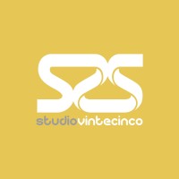 Studio 25 Logo