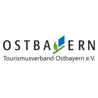 Tourismusverband Ostbayern e.V. Logo