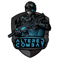 Altered Combat Logo