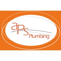 APS Plumbing (Qld) Pty Ltd Logo