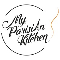 My Parisian Kitchen Logo