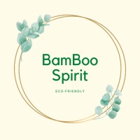 BambooSpirit Logo