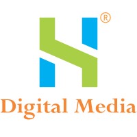 HS Digital Media Logo