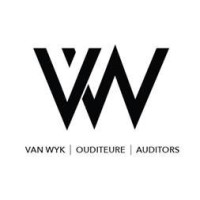 Van Wyk Auditors Logo
