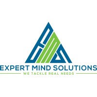 Expert Mind Solutions Logo