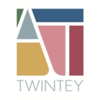 AT TWINTEY Logo