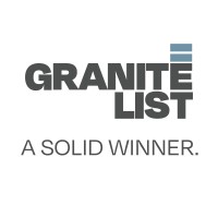 The Granite List Logo