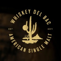 Hamilton Distillers Group, Inc. Logo