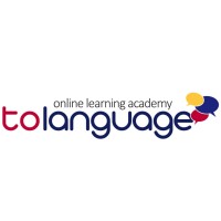 tolanguage Logo