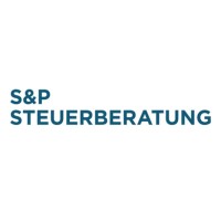 S&P Steuerberatung Logo