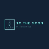 To The Moon PR Logo