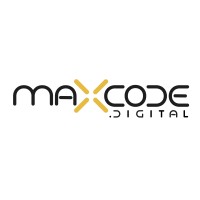 Maxcode.digital Logo