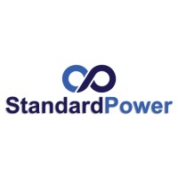 Standard Power Logo