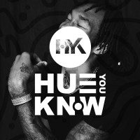 Hue You Know Logo