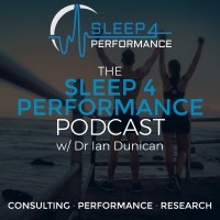 Sleep4Performance Logo
