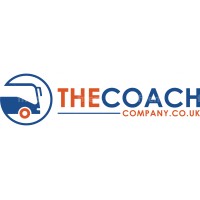 THEcoachcompany.co.uk Logo